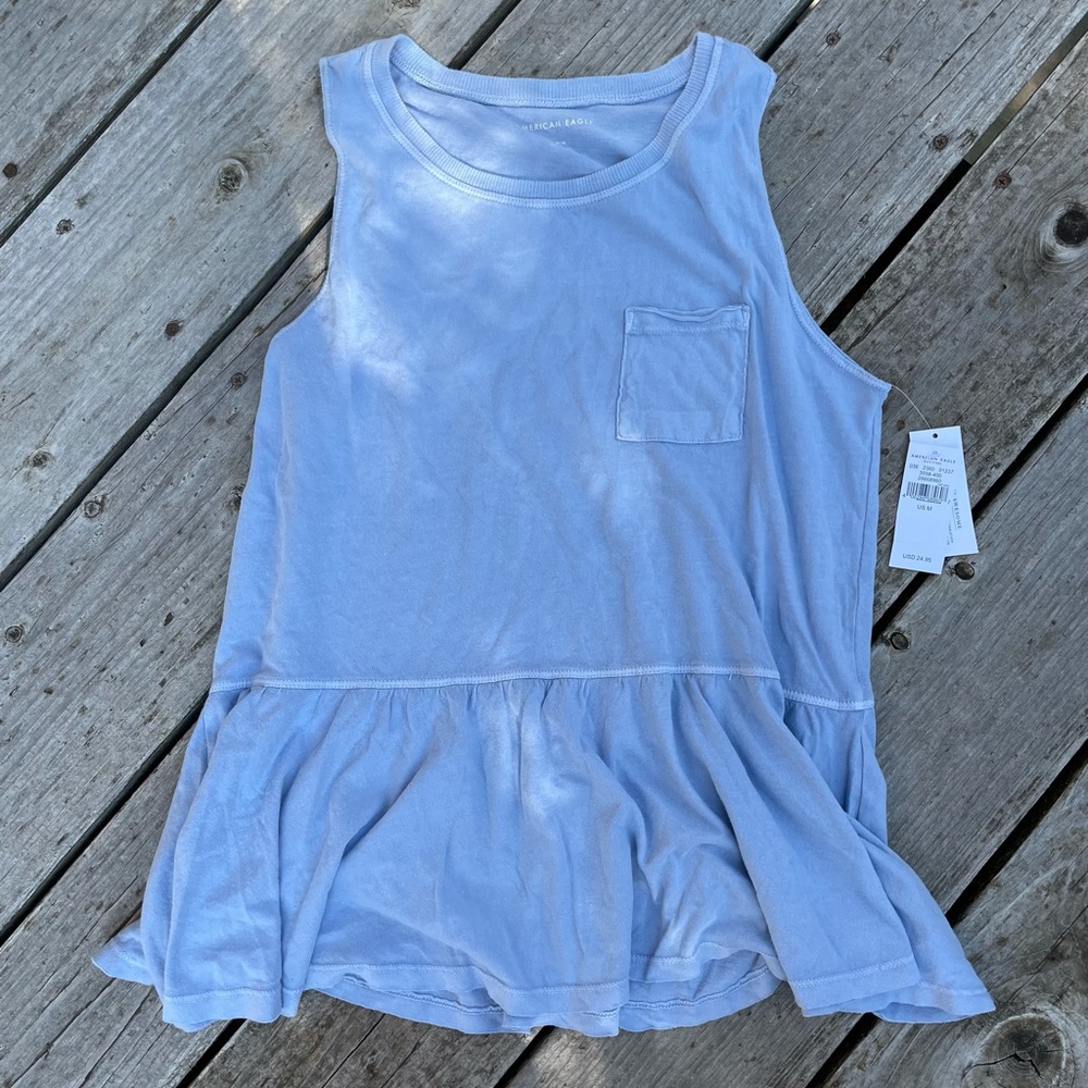 American Eagle Tank Top